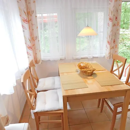 Haus Farngrund 펜션