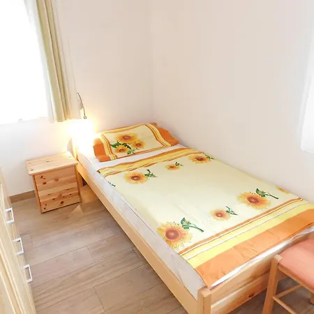 Haus Farngrund * 바베