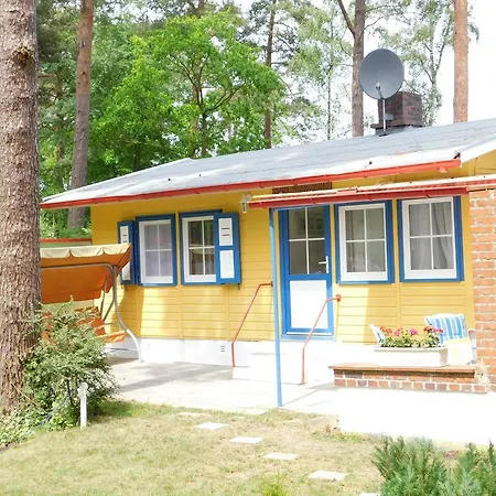 Haus Farngrund 바베