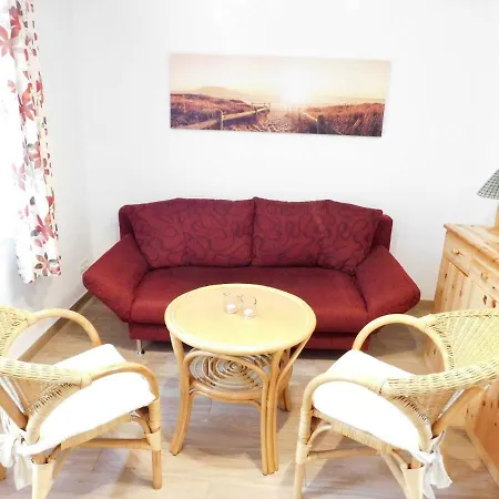 Haus Farngrund 바베