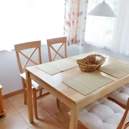 Haus Farngrund 펜션