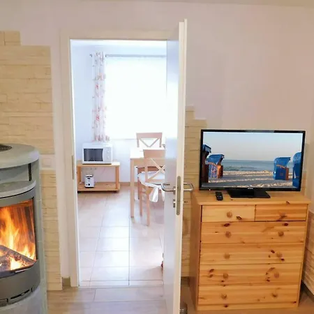 Haus Farngrund 바베